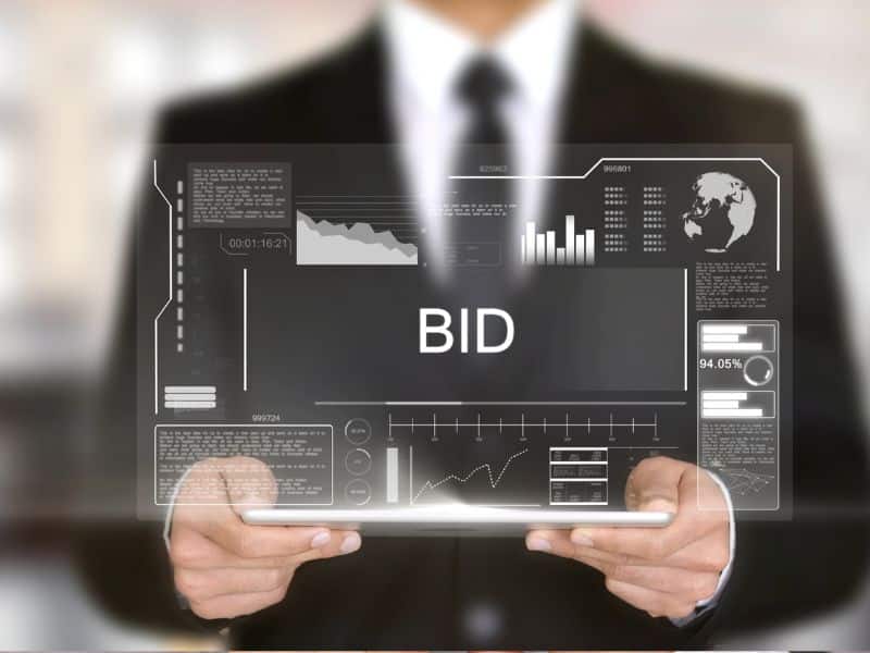 Adjusting Bids for Maximum Profitability