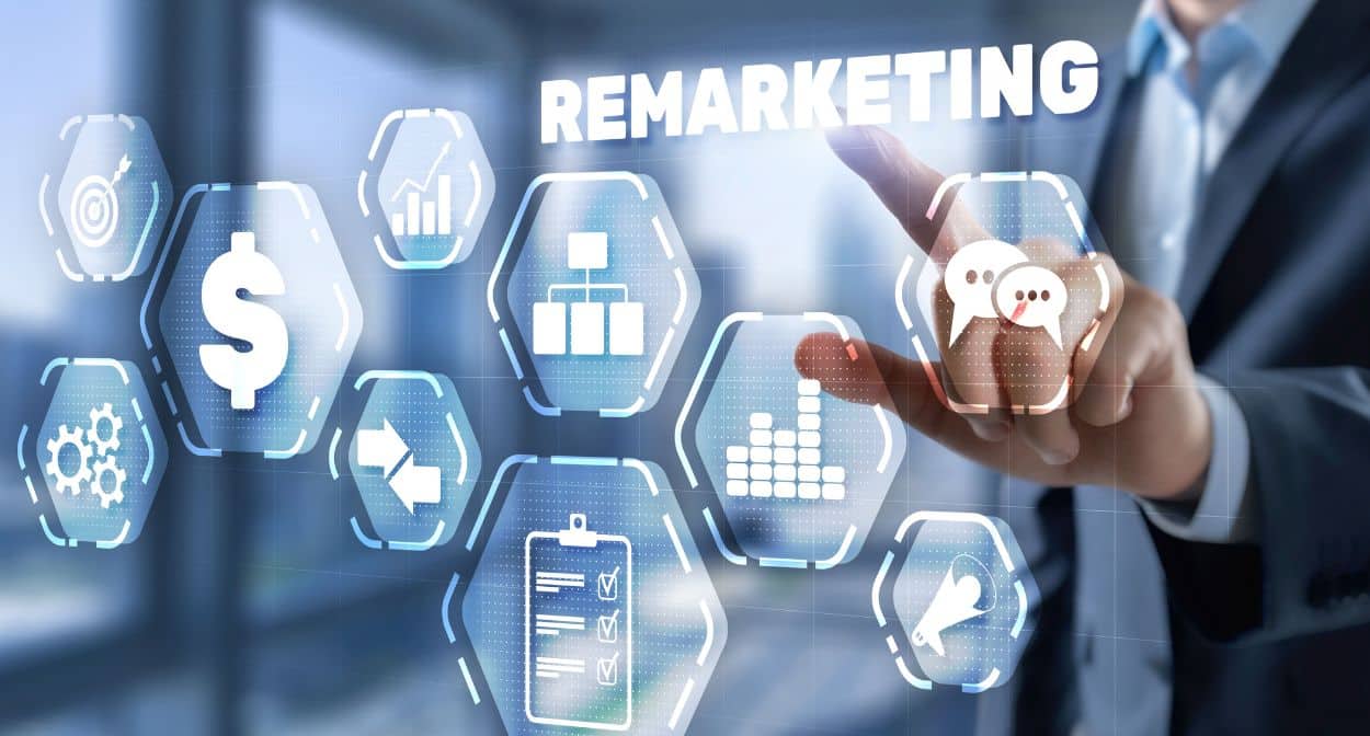 Benefits of Remarketing for Service Businesses