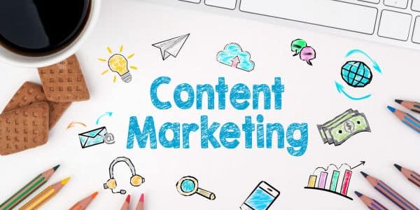 Content Marketing