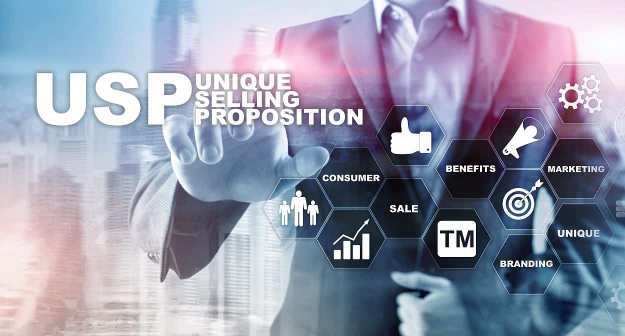 Developing Unique Selling Propositions