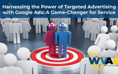 Harnessing the Power of Targeted Advertising with Google Ads