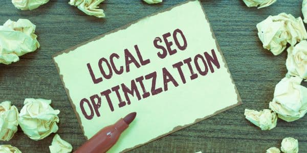 local seo