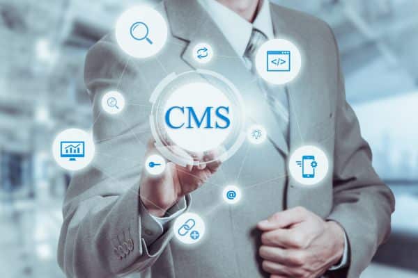 Content Management System