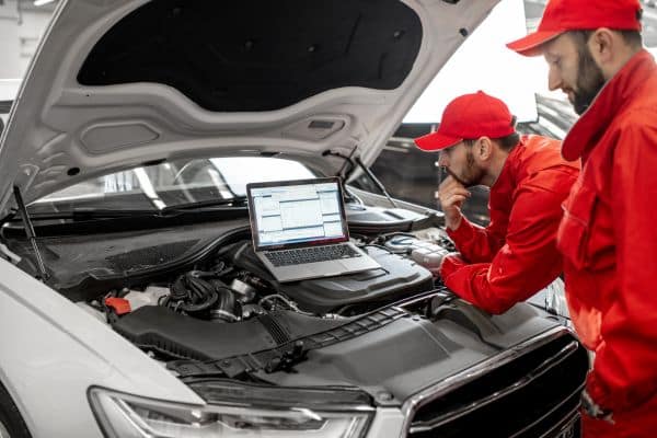 Importance of a Website for Auto Service Businesses