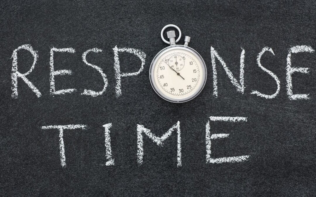 Improving Server Response Time: Essential Tips and Strategies for Optimal Performance