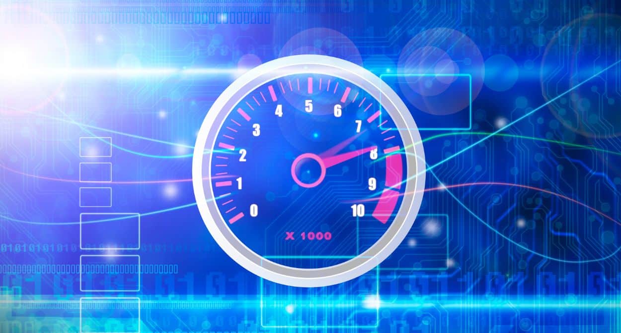 Key Metrics to Monitor for Website Speed