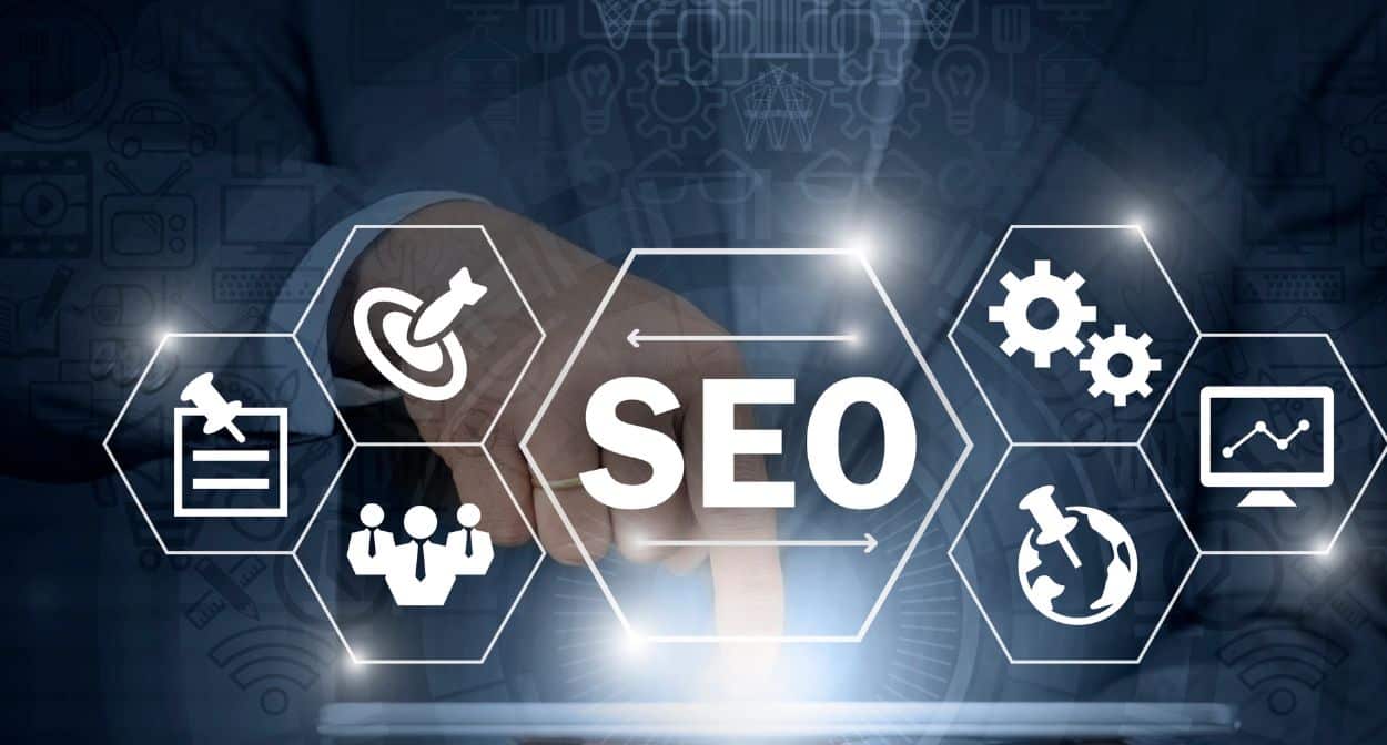 Embracing the Future of SEO