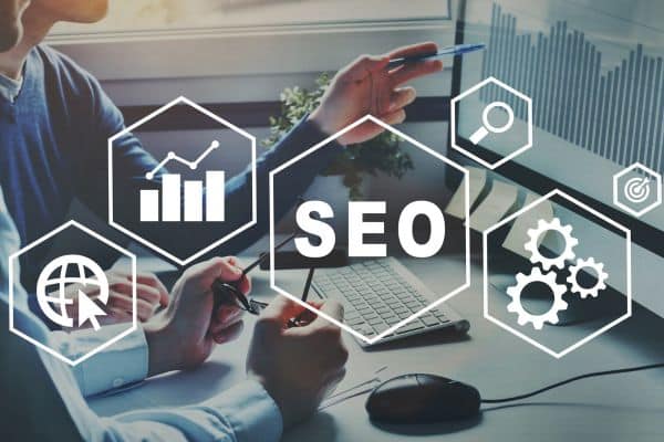 Optimize for SEO