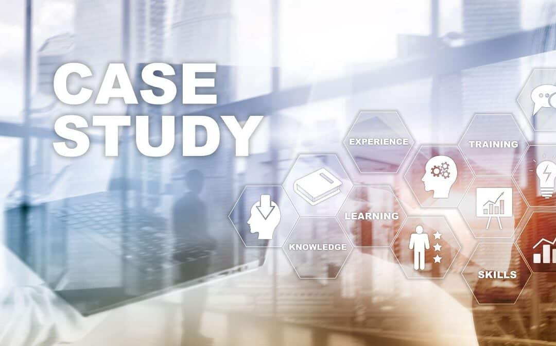 How to Showcase Case Studies: Structuring, Highlighting Success Stories, and Using Visuals & Data for Maximum Impact