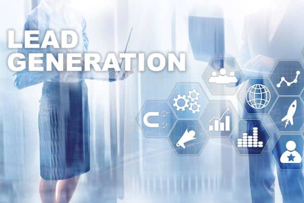 lead generation