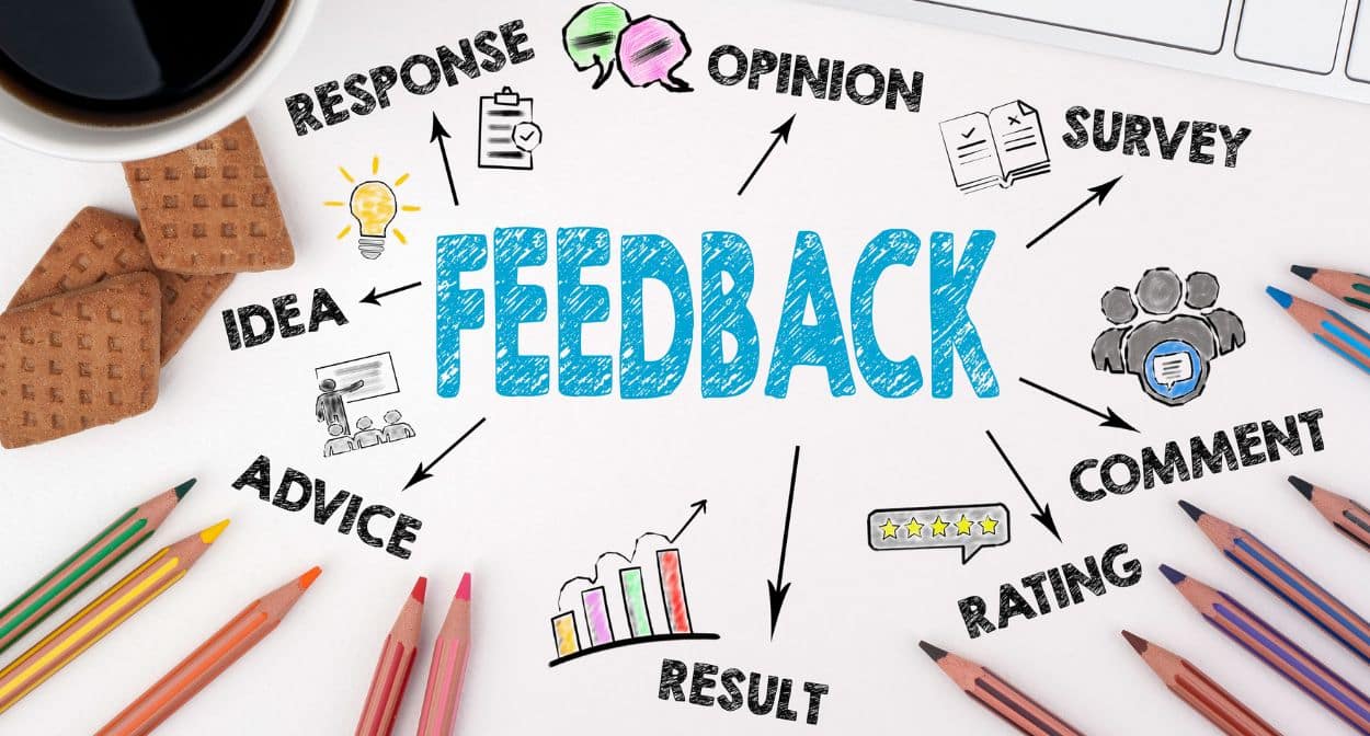 Analyzing Customer Feedback to Improve Social Proof Effectiveness