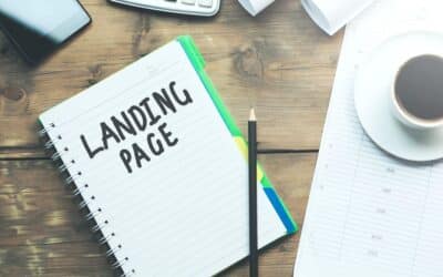 Crafting Compelling Copy: The Ultimate Guide to Writing Landing Pages That Convert