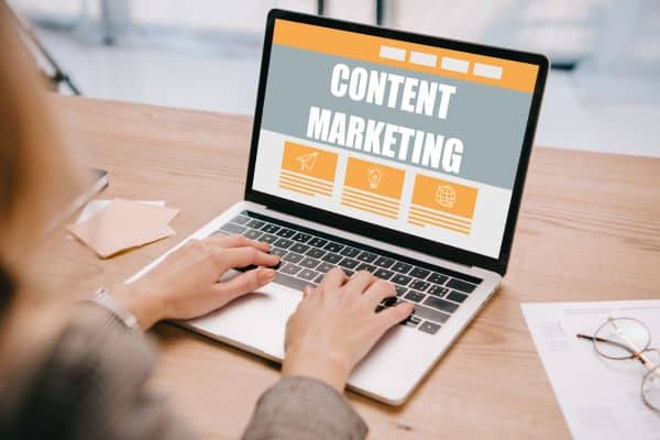 Content Marketing and SEO