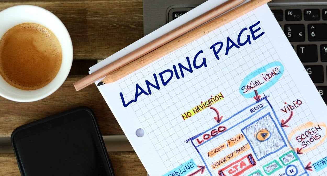 Crafting Compelling Ad Copy and Landing Pages