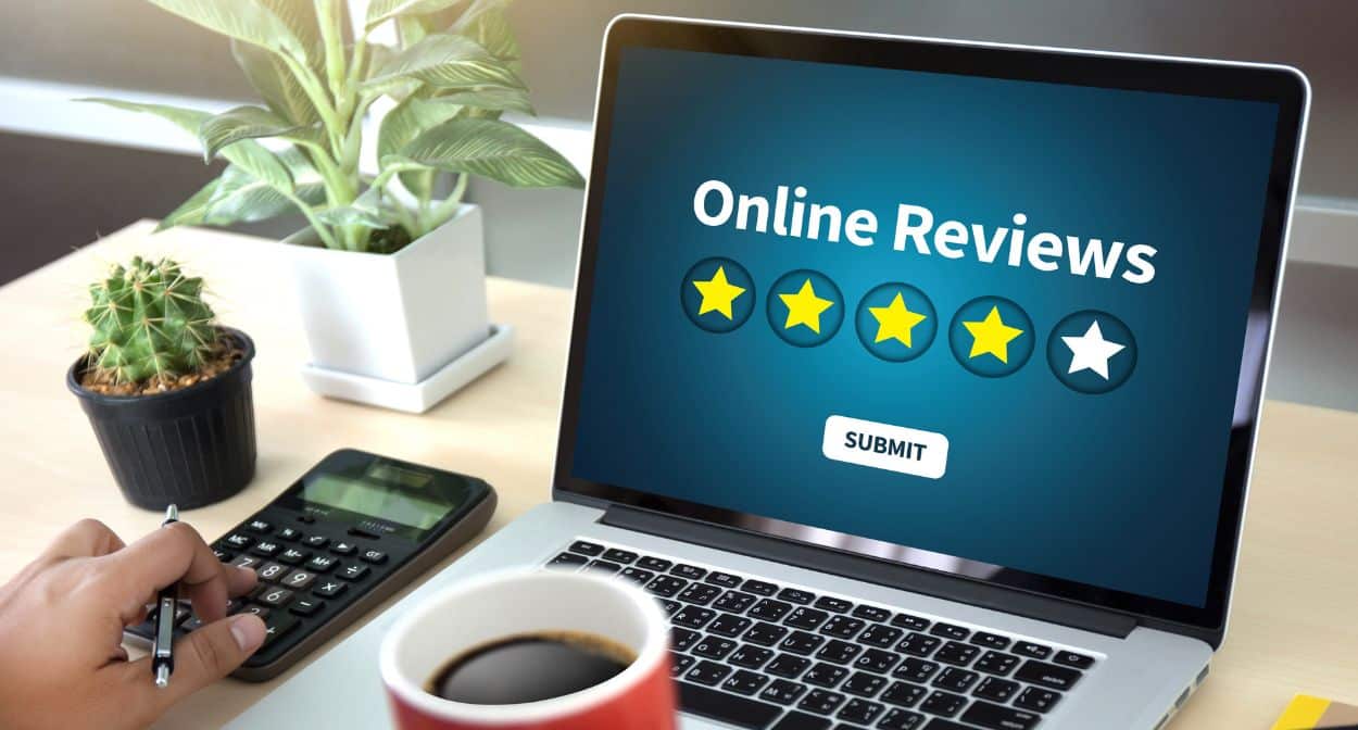 Gathering and Managing Customer Reviews