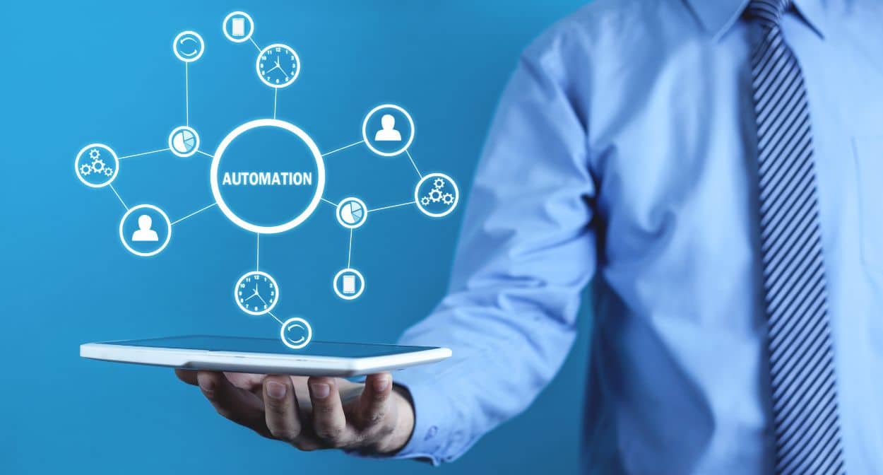 Leveraging Automation and Personalization Techniques