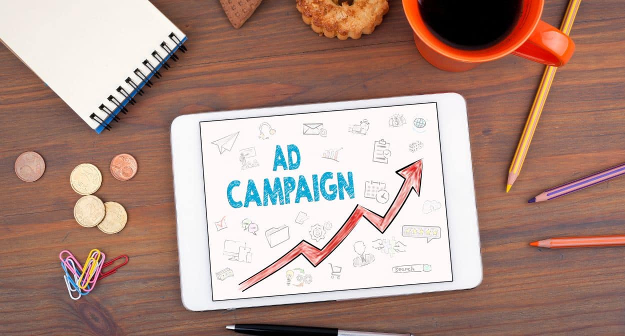 Running Social Media Ad Campaigns