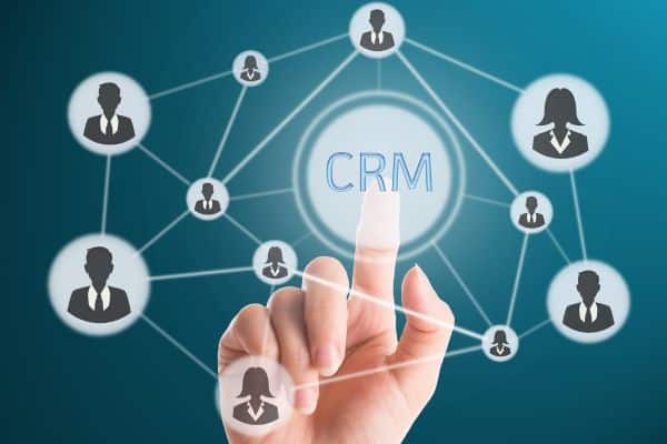 Use CRM Software