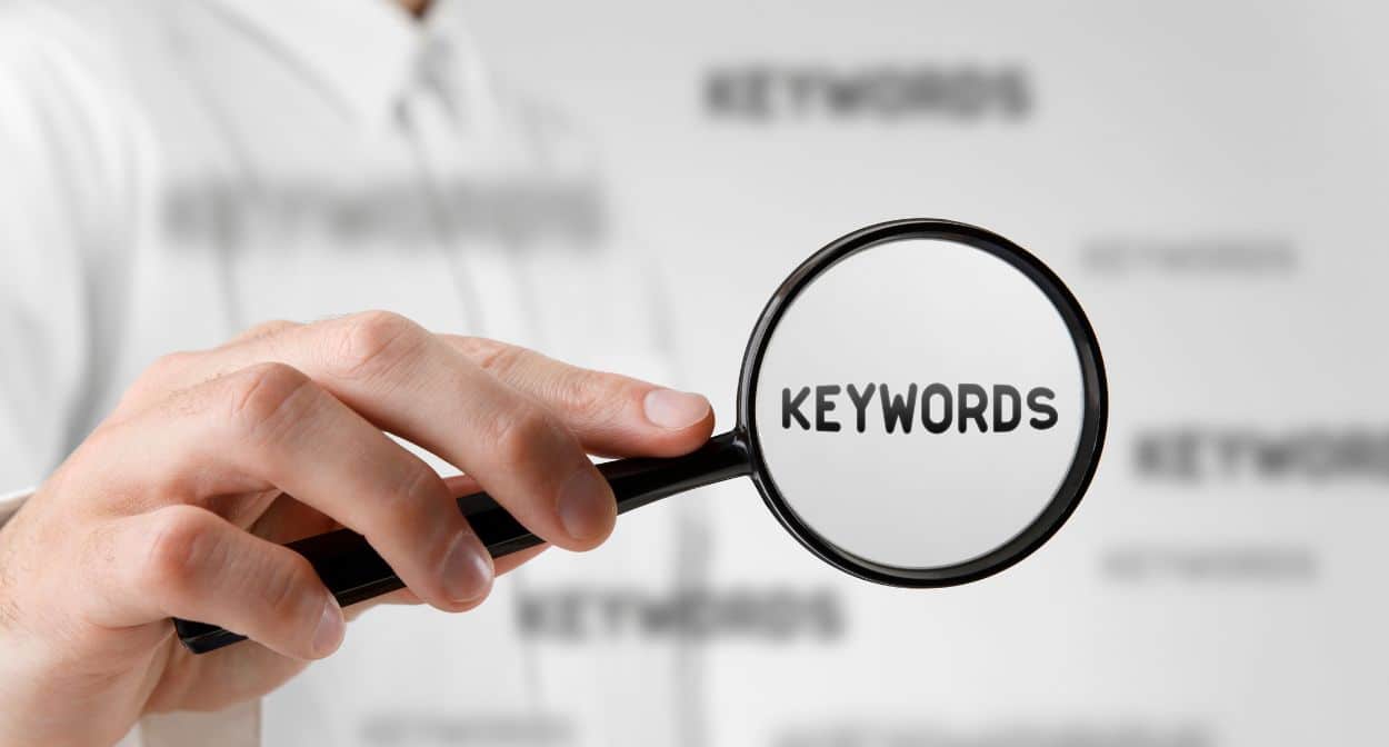 Why Local Keyword Research Matters