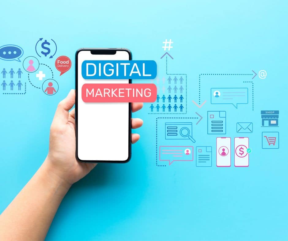 foundation for growth