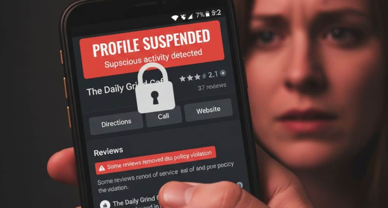 Stop asking for reviews at checkout