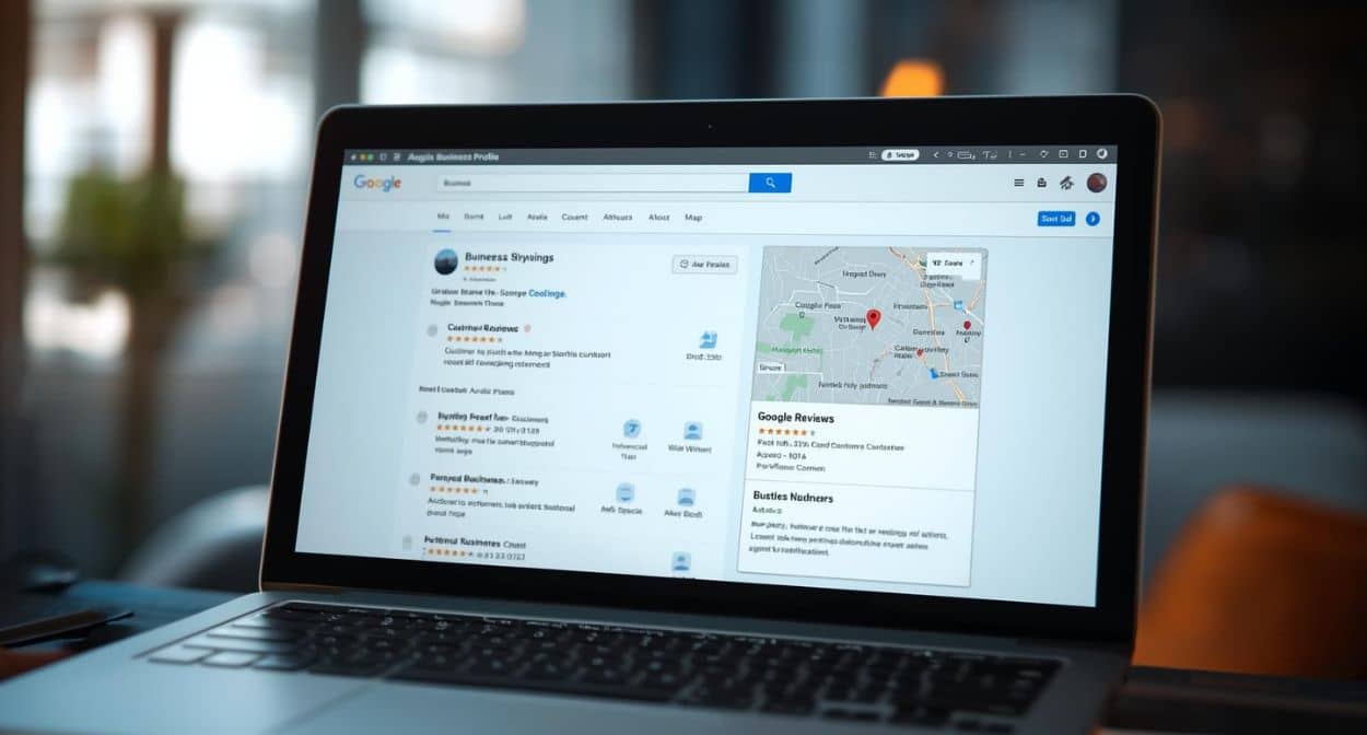 The Core Principle One Business One Profile The Core Principle One Business One Profile