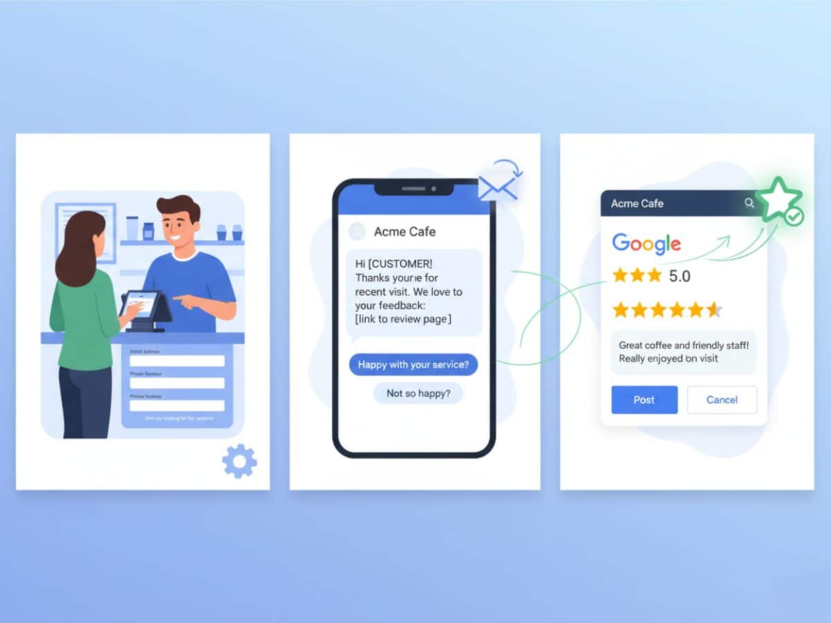 reputation management system reputation management system