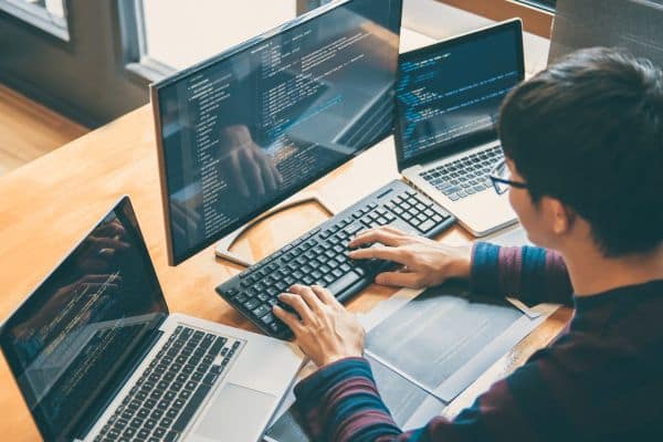 3 Conversion Foundation Web Development 3 Conversion Foundation Web Development