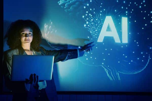 5 Efficiency AI Automation 5 Efficiency AI Automation