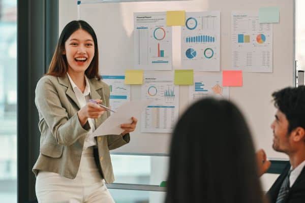 6 The Result Lead Generation 6 The Result Lead Generation