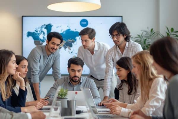 Agency Works With Competitors Agency Works With Competitors