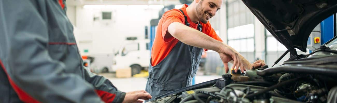 Digital Marketing for Automotive Services Company Digital Marketing for Automotive Services Company