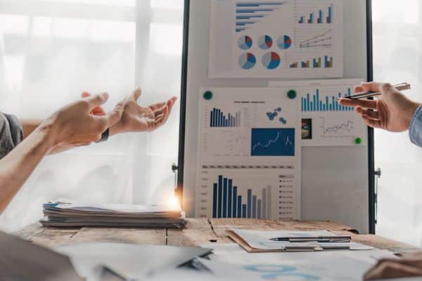 Discuss your current marketing situation Discuss your current marketing situation