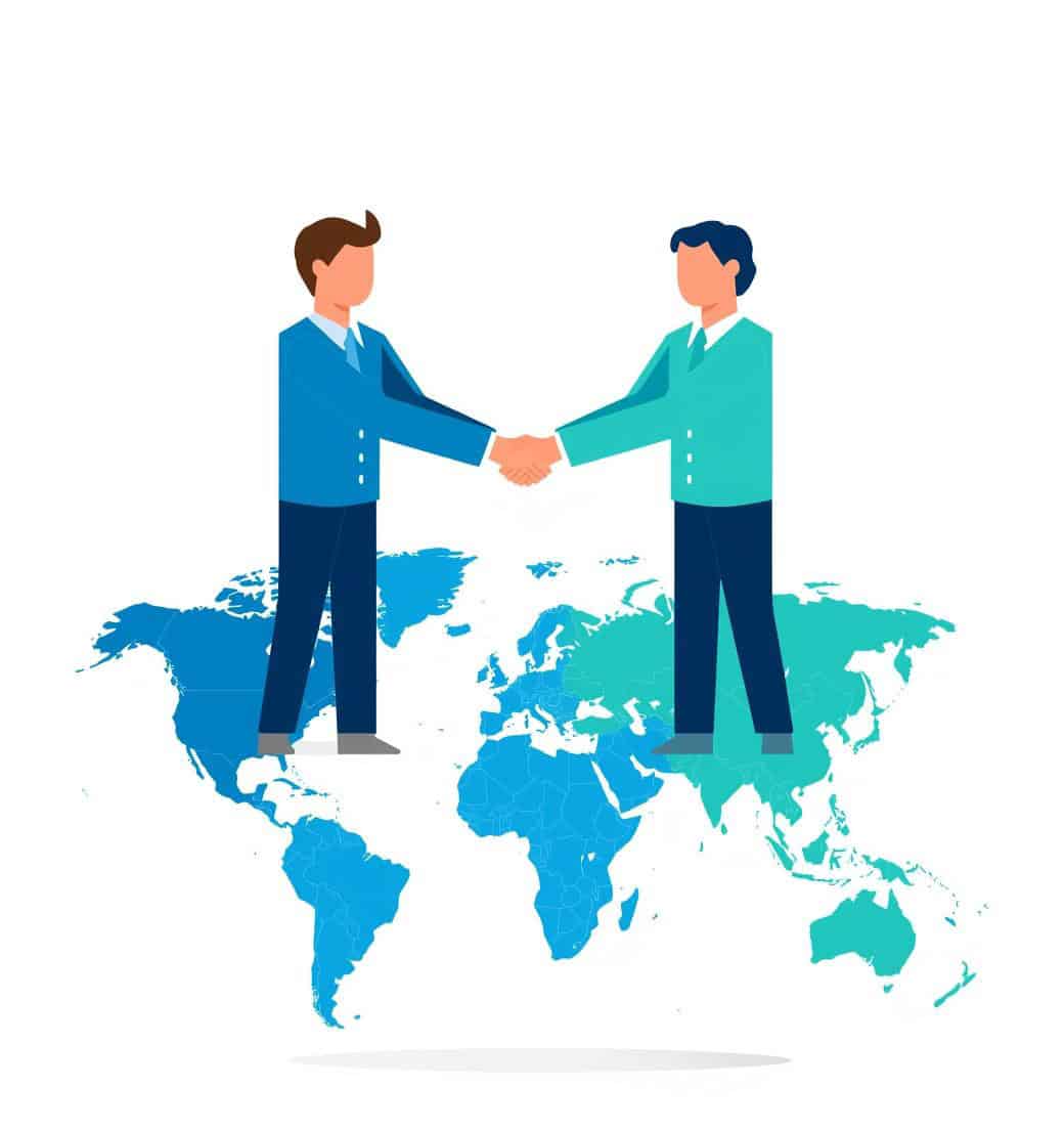 Exclusive Territory Partnership Exclusive Territory Partnership