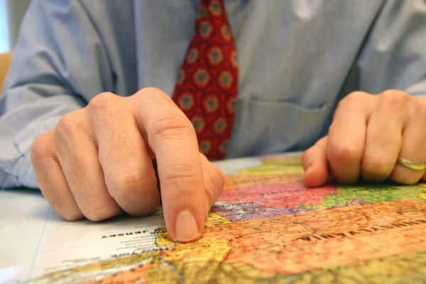 Exclusive Territory Protection Exclusive Territory Protection