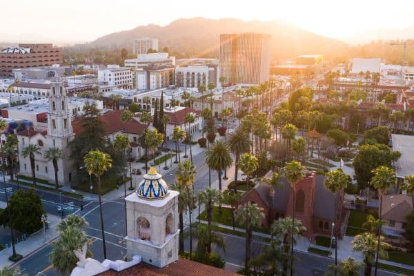 Riverside Corona Riverside Corona