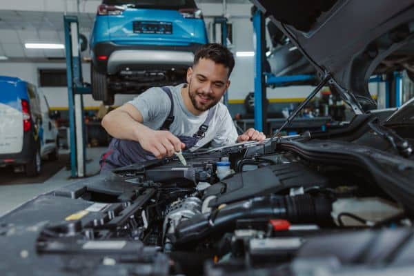 Specialized for Every Type of Automotive Business Specialized for Every Type of Automotive Business