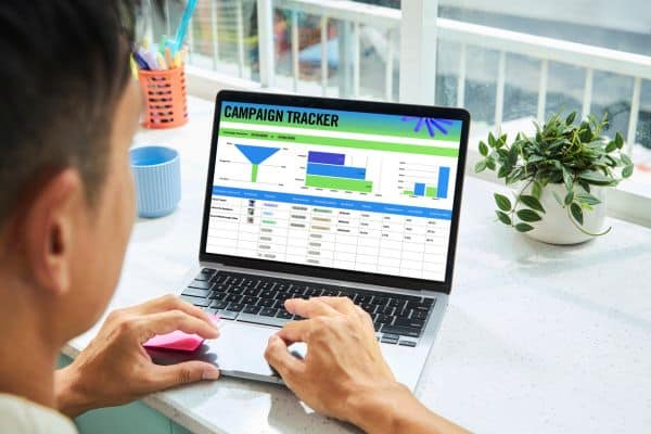 Targeted Ads Targeted Ads