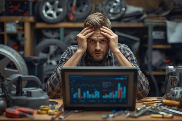 Technical Skills No Marketing Skills Technical Skills No Marketing Skills