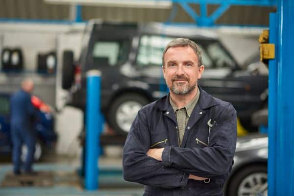 We Specialize in Service Businesses We Specialize in Service Businesses