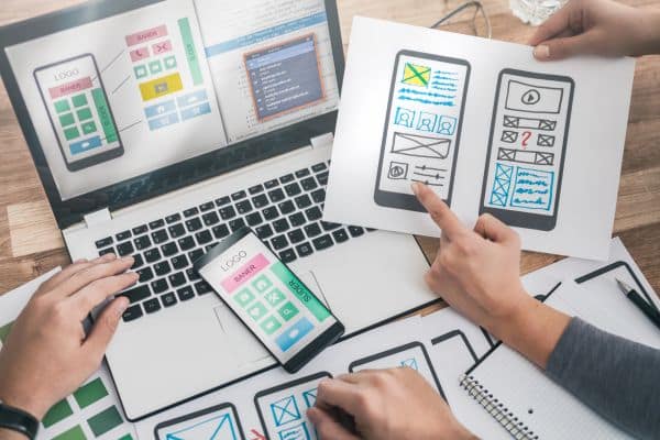 Website Conversion Website Conversion