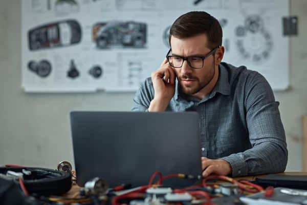 Wrong Type of Leads Wrong Type of Leads