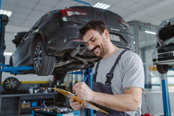 automotive services automotive services