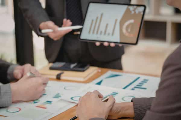 No Vanity Metrics No Vanity Metrics