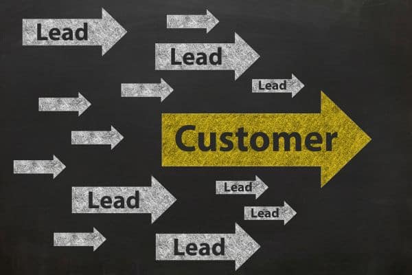 Stop leaking leads you already paid for